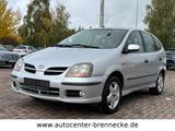 Nissan Almera Tino Visia 1.8 Ltr *Klima* HU/AU  NEU - Nissan Almera: Visia