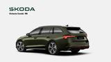 Skoda Octavia Combi RS 2,0 TSI 195 kW 7-Gang-DSG - Skoda Octavia: Grün, RS