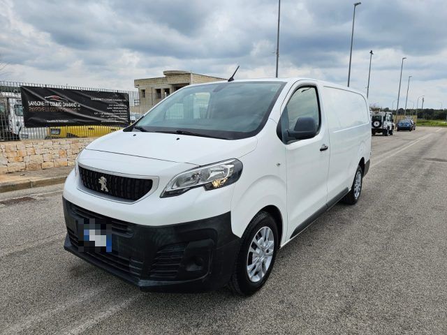 Peugeot PEUGEOT Expert BlueHDi 120 PL-TN Furgone Premium