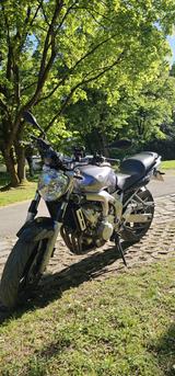 Yamaha FZ6 - Offers