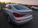 BMW 530 Gran Turismo, Top gepflegt !! - gebrauchte BMW 530 Gran Turismo aus dem Jahr 2009