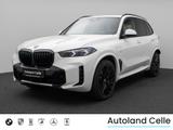 BMW X5 xD50e M Sport Panorama 360°HUD DAB H/K SoftCL - BMW X5 Gebrauchtwagen in Hannover