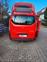 Ford Nugget mit Anhängerkupplung  - Ford Nugget Wohnwagen gebraucht