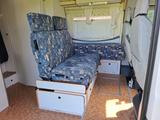Fiat Ducato Wohnmobil, Solar, WC, 4 Schlafplätze - Fiat Wohnmobil oder -wagen Ducato Wohnwagen