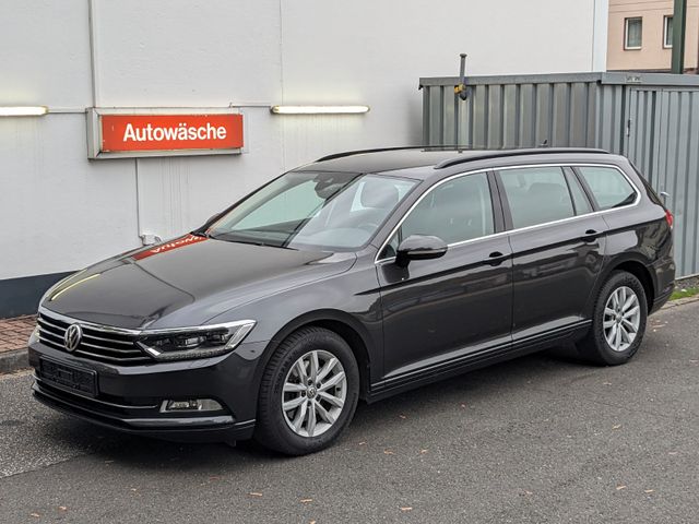 Volkswagen Passat Variant FullLED/FullAssist/KeyLess/Kamera