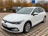 Volkswagen Golf VIII Lim. Style eHybrid NAVI+LED