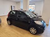 Peugeot 107 1.0 68CV 5p. Sweet Years - gebrauchte Peugeot 107 aus dem Jahr 2011