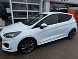 Ford Fiesta ST-Line 5 türig mit Winter-Paket - Ford Fiesta in Rostock