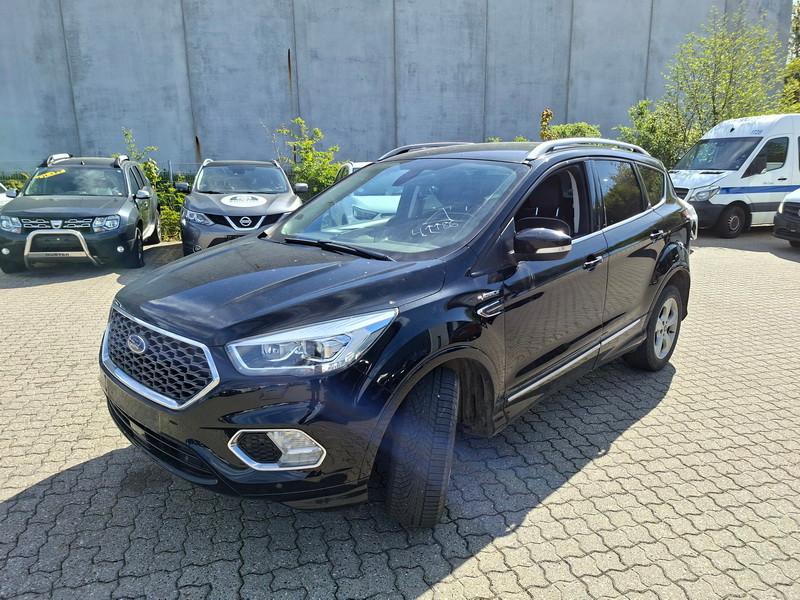 Ford Kuga Vignale