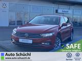 Volkswagen Passat Variant 2.0 TDI DSG Business NAVI+LED+KAM