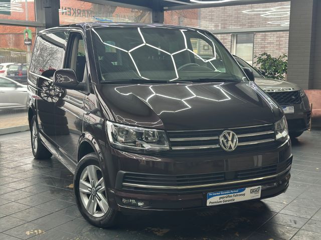 Volkswagen T6 Multivan*PDC*KAMERA*AHK*6 SITZER*ATM