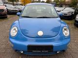 Volkswagen New Beetle - Volkswagen New Beetle aus 2002