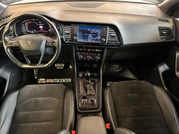 Cupra Ateca Basis 4Drive*LED*FullLink*Kamera*Klima*DAB