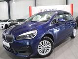 BMW 220 Active Tourer d xDrive Advantage / PANORAMA - blaue BMW 220 Active Tourer