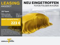 Volkswagen Tiguan - Vorschau Bild 1