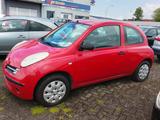 Nissan Micra Season 1- Vorbesitzer - Nissan Micra: Season
