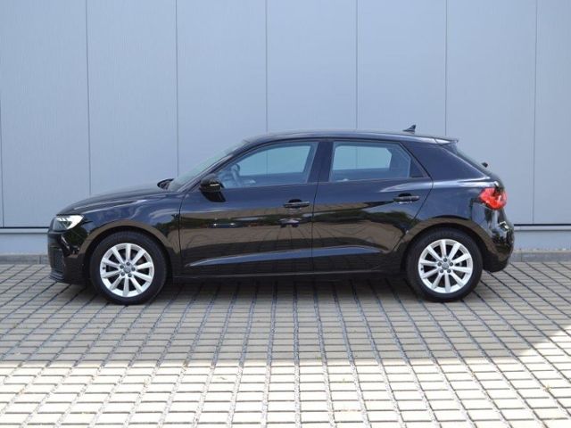 A1 Sportback 30 TFSI Advanced LED/NAVI/VIRTUAL-C