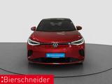 Volkswagen ID.5 GTX 4Mo AHK PANO DCC HuD 360 - Volkswagen ID.5 in München