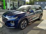 Hyundai SANTA FE Premium 4WD *Panoramadach* - Hyundai SANTA FE in Essen