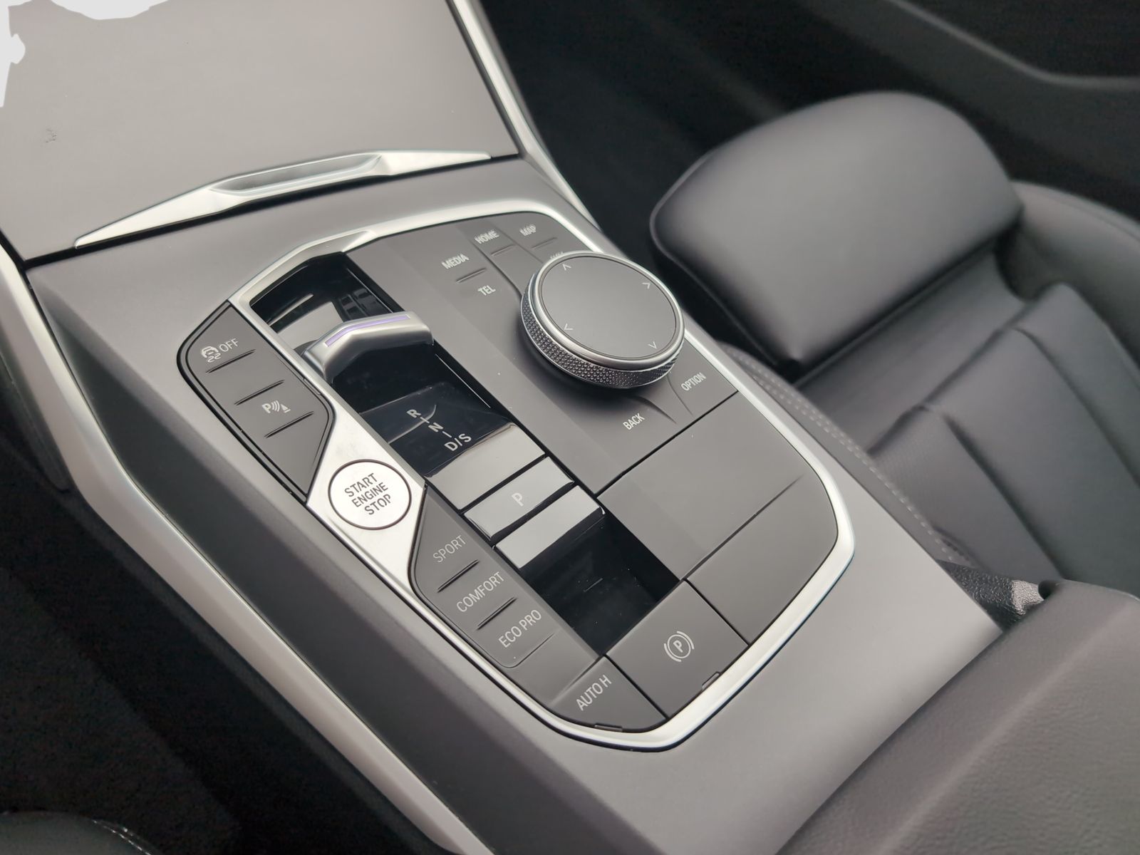 BMW 318 - Bild 15