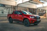 Ford Ranger Stormtrak - Ford Ranger Stormtrak Gebrauchtwagen