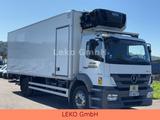 Mercedes-Benz Axor 1829 Mit Carrier Sp 1150Mt - Mercedes-Benz Axor 1829