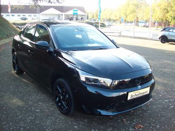 Bild 4 Opel Corsa F 1.2T GS+ LED PDC+Kam SHZ LHZ Navi-App