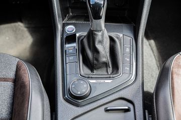 Fahrzeugabbildung SEAT Tarraco Xcellence 4Drive|AHK|AMBIENTE|KAMERA