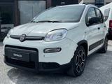 Fiat Panda City Life Hybrid | Klima - gebrauchte Fiat Panda aus dem Jahr 2022