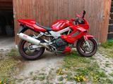 Honda VTR 1000 Firestorm SC36 - HONDA VTR 1000 F FIRESTORM
