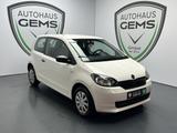 Skoda Citigo Cool Edition Klima Comfort-Paket - Skoda Citigo bis 5.000 Euro