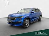 Skoda Kodiaq L&K 4x4 *AHK*Massage*Belüftung*KEYLESS*LE - SKODA Kodiaq Leasingangebote für Privatpersonen