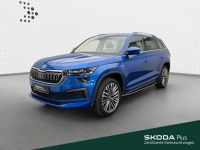 Skoda Kodiaq - Vorschau Bild 1