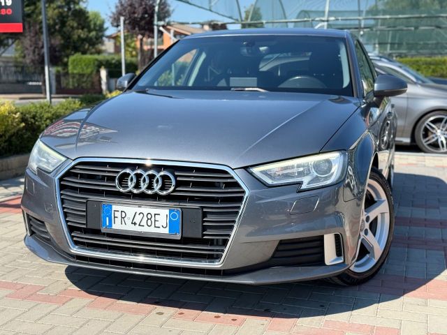AUDI Audi A3 SPB 2.0 TDI Sport 150CV EURO6
