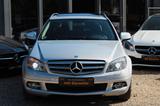 Mercedes-Benz C 180 T KOMPRESSOR  AVANTGARDE Aut, LEDER NAVI - Mercedes-Benz C 180 Gebrauchtwagen in Berlin