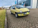 Renault Reno Twingo CO6 - gebrauchte Renault Twingo aus dem Jahr 2000