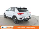Volkswagen T-Roc 1.5 TSI ACT United Aut.*NAVI*PDC*SHZ* - VW T-Roc Gebrauchtwagen in Bonn