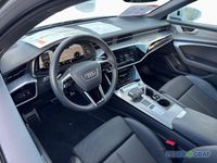 Audi A6 - Vorschau Bild 9