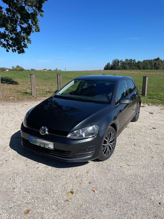 Image of Volkswagen Golf