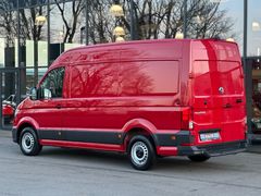 VW Crafter - Ansicht 6