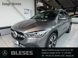 Mercedes-Benz GLA 250 4M Style+MBUX+LED+Kamera+StHz+Offroad-P. - Mercedes-Benz GLA-Class in Köln