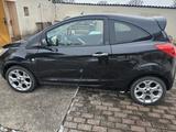 Ford KFZ Ford Ka - Ford Ka/Ka+ aus 1999