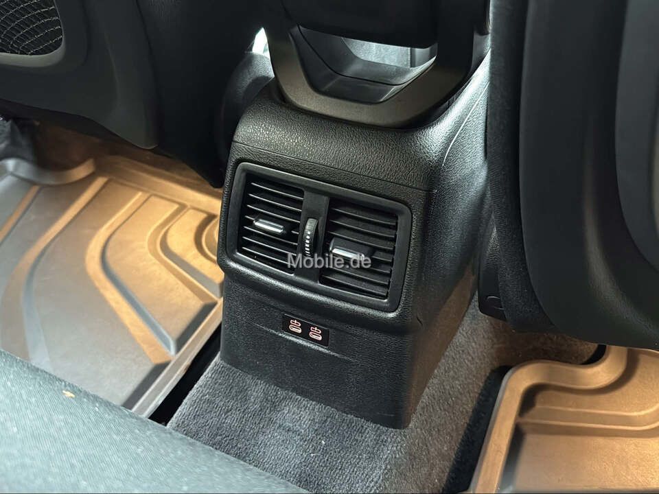 BMW X1 - Bild 10
