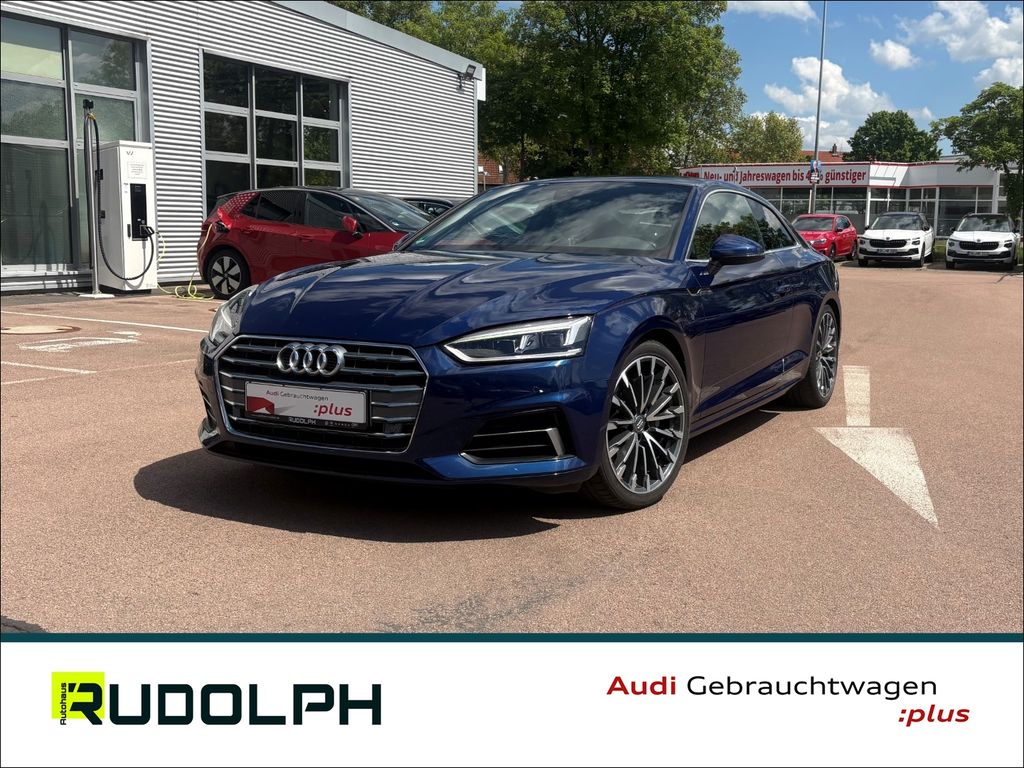 Image of Audi A5