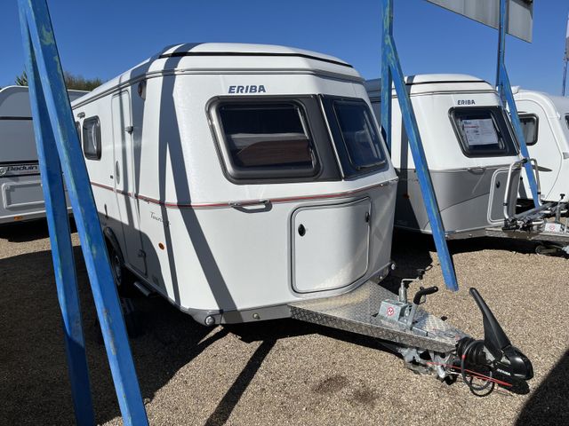 HYMER / ERIBA / HYMERCAR Eriba Touring 560 Legend Aktion- 5.000 Euro