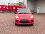Hyundai i10 Classic - gebrauchte Hyundai i10 aus dem Jahr 2008
