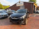 Hyundai 1.6 GDI FIFA 1.Hd+AHK+Klimaauto+Winter - Hyundai ix35: Gdi
