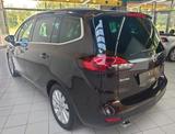 Opel Zafira C Innovation,Automatik,Navi,7-Sitzer - Opel Zafira: 7 Sitzer