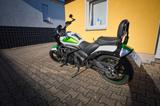 Kawasaki Vulcan S 650 - CHOPPER 650