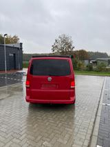 Volkswagen T5 Caravelle no California  lang  - Offers